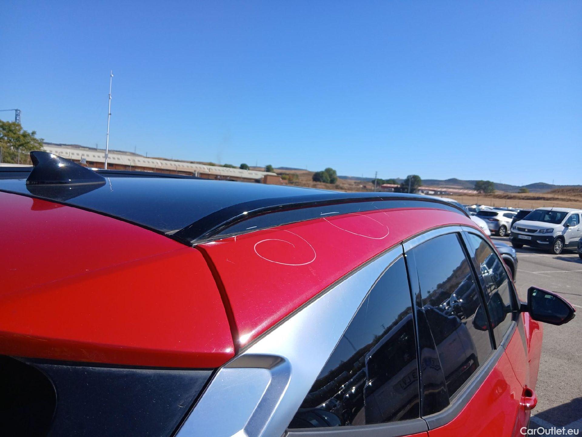 Hyundai  Tucson HYUNDAI  / 2020 / 5P / todoterreno 1.6 TGDI 169kW HEV Style Teal Auto #28