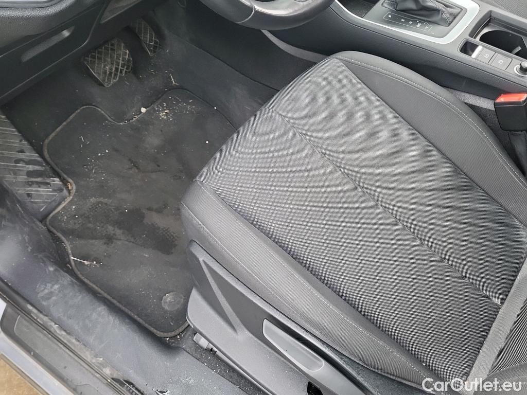 Audi  Q3  Sportback 35 TDI 2.0 TDI 150CV AT7 E6d #14