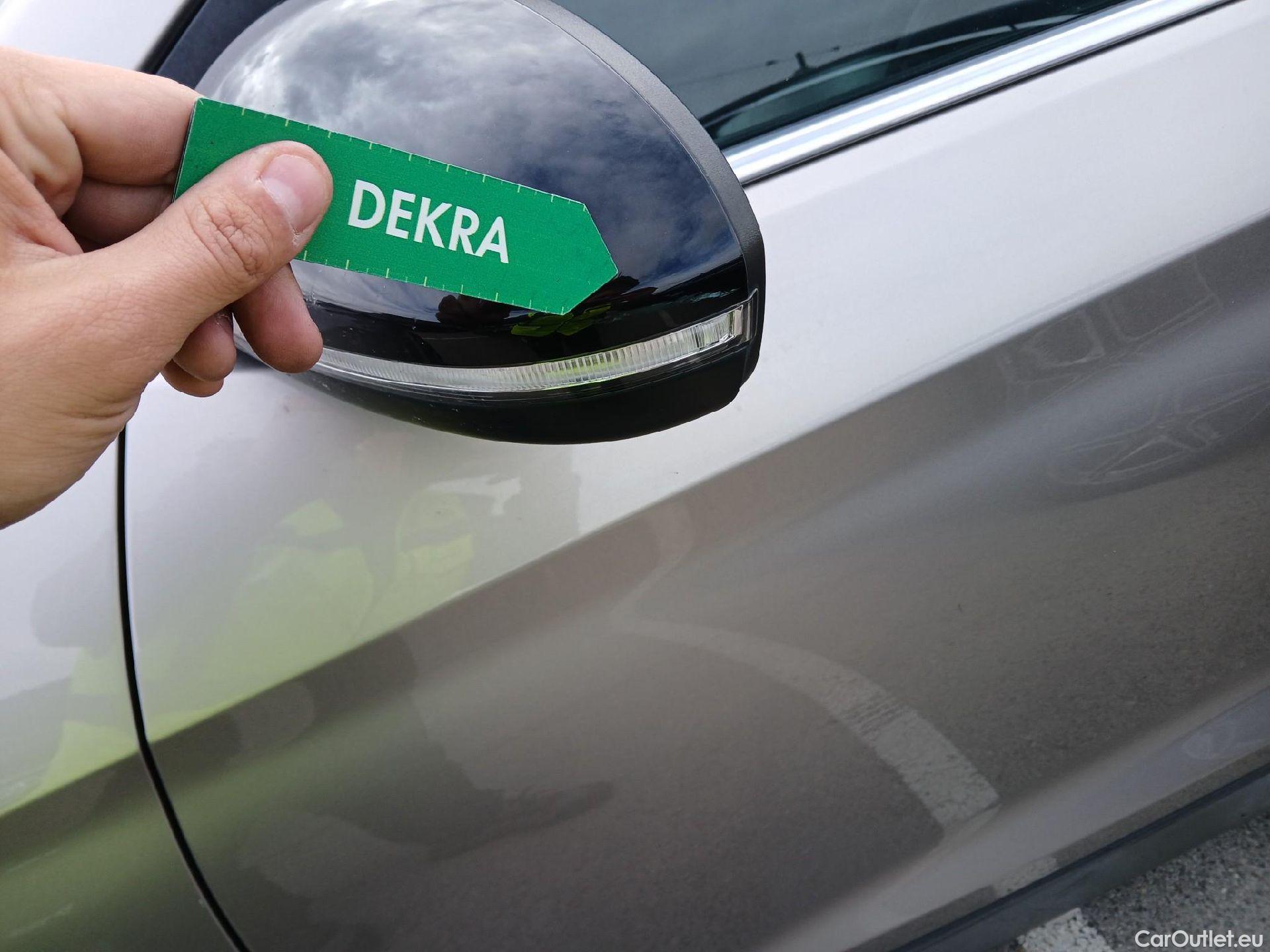 Hyundai  Tucson HYUNDAI  / 2015 / 5P / todoterreno 1.7 CRDi 104kW (141CV) BD Go! DCT 4x2(SP) #30