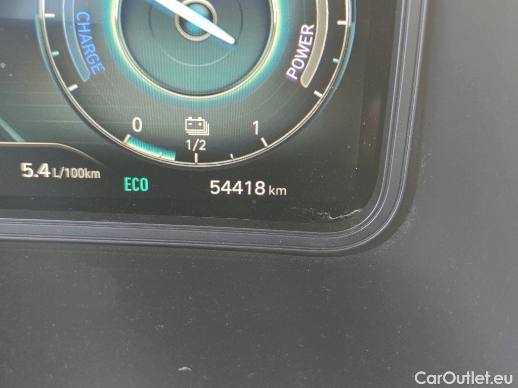 Hyundai  Konna HYUNDAI Kona / 2020 / 5P / todoterreno 1.6 GDI HEV Maxx DCT #5