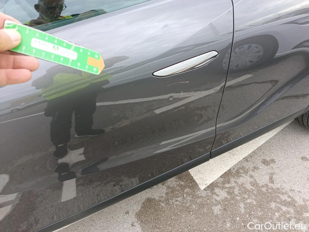 Citroen  DS3 DS DS 3 Crossback / 2018 / 5P / todoterreno PureTech 73 kW Manual SO CHIC #13