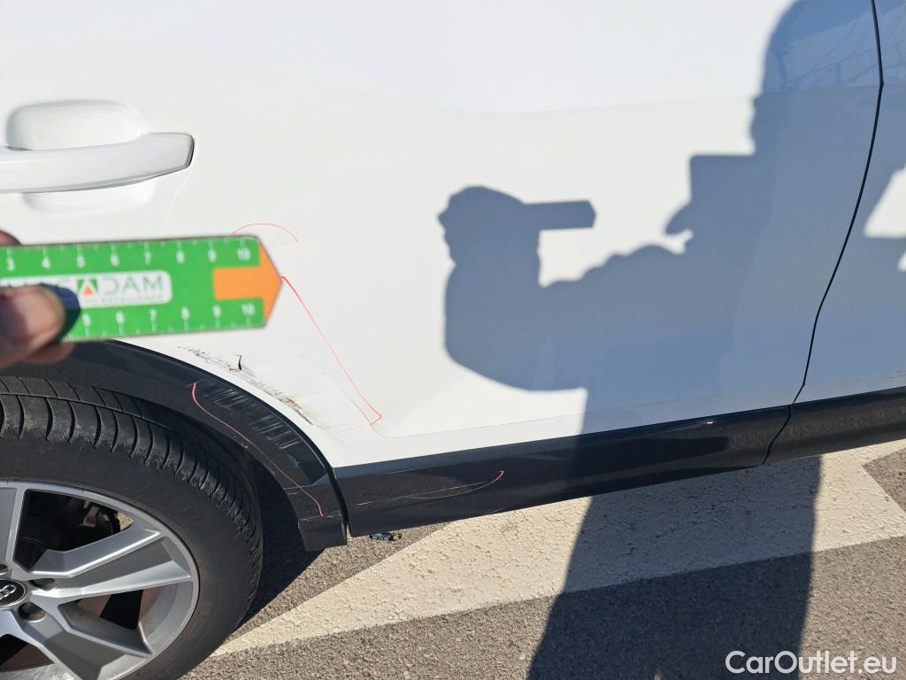  Audi  Q2 AUDI  / 2016 / 5P / todoterreno Design 35 TFSI 110kW (150CV) S tronic #30