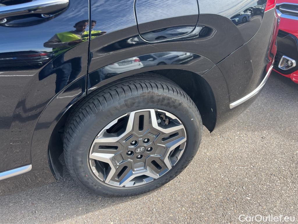 Hyundai  Santa Fe HYUNDAI  / 2021 / 5P / todoterreno 1.6 TGDi PHEV Style Auto 4x4 #13