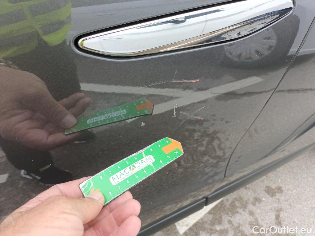 Citroen  DS3 DS DS 3 Crossback / 2018 / 5P / todoterreno PureTech 73 kW Manual SO CHIC #14