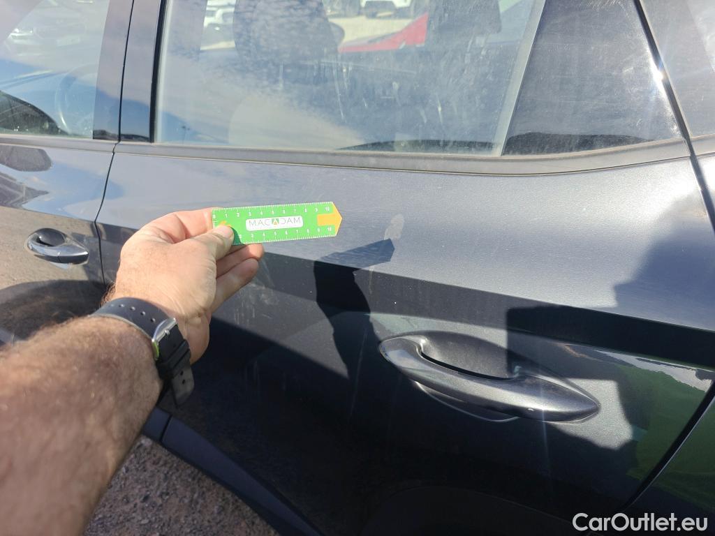  Hyundai  Tucson HYUNDAI  / 2020 / 5P / todoterreno 1.6 TGDI 110kW (150CV) Maxx #10