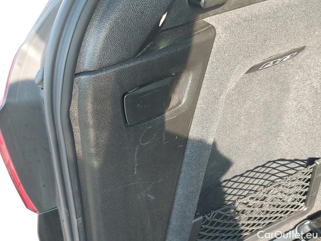 Bmw  X3 BMW  / 2017 / 5P / todoterreno xDrive20d (AC2) #20