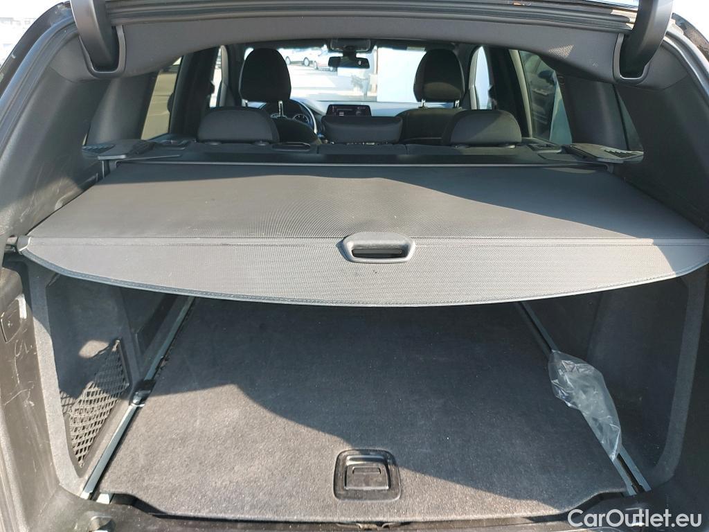 Bmw  X3 BMW  / 2017 / 5P / todoterreno xDrive20d (AC2) #8