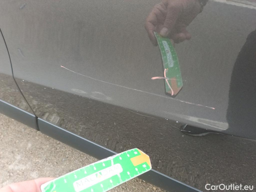 Citroen  DS3 DS DS 3 Crossback / 2018 / 5P / todoterreno PureTech 73 kW Manual SO CHIC #10