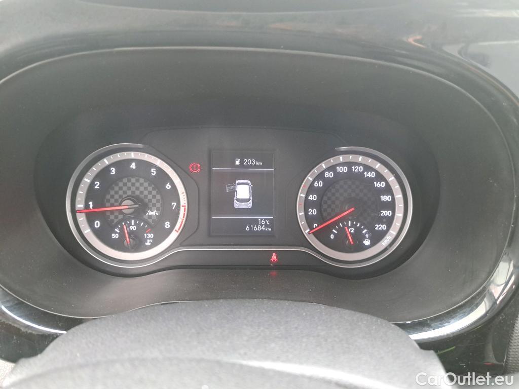 Hyundai  i10 HYUNDAI  / 2020 / 5P / berlina con portón 1.0 Tecno #4