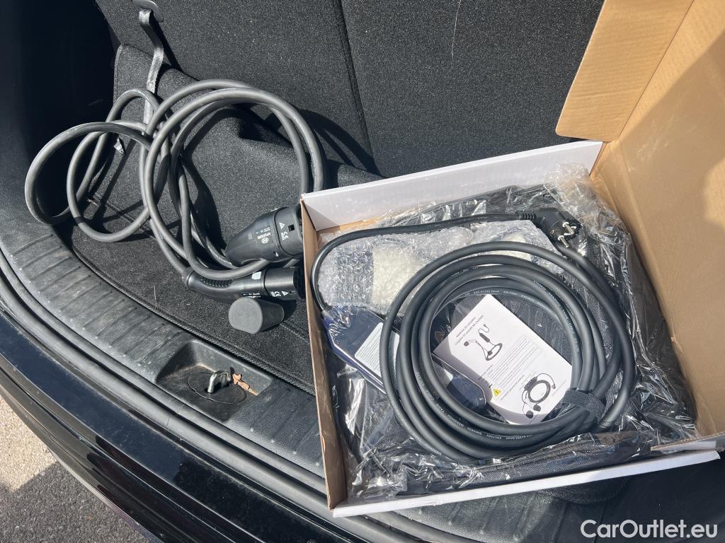 Hyundai  Santa Fe HYUNDAI  / 2021 / 5P / todoterreno 1.6 TGDi PHEV Style Auto 4x4 #14