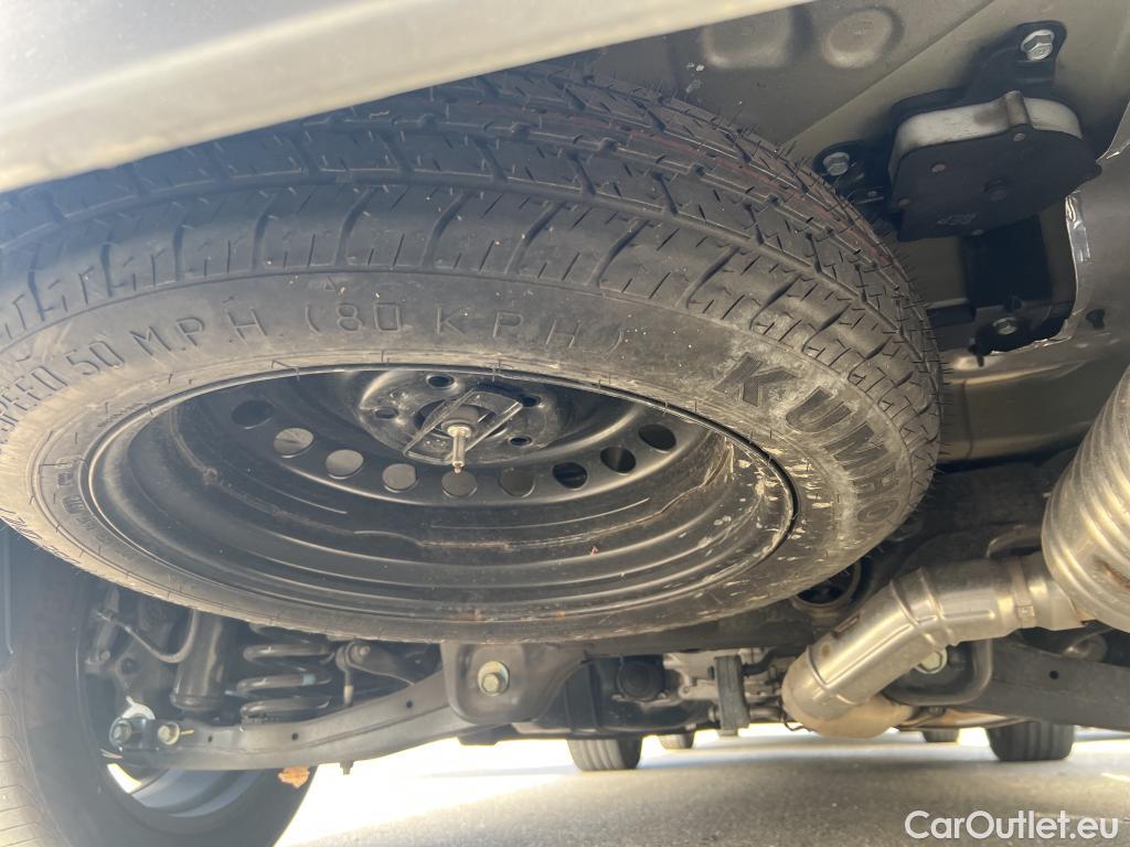 Hyundai  Santa Fe HYUNDAI  / 2021 / 5P / todoterreno 1.6 TGDi PHEV Style Auto 4x4 #10