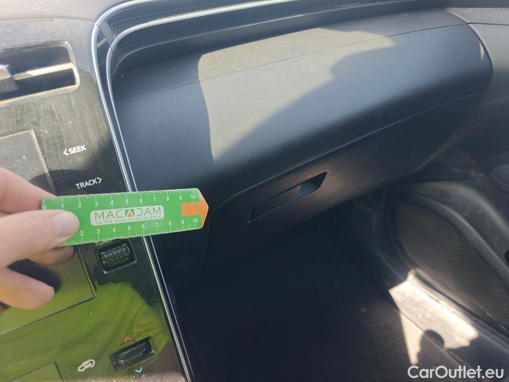  Hyundai  Tucson HYUNDAI  / 2020 / 5P / todoterreno 1.6 TGDI 110kW (150CV) Maxx #15