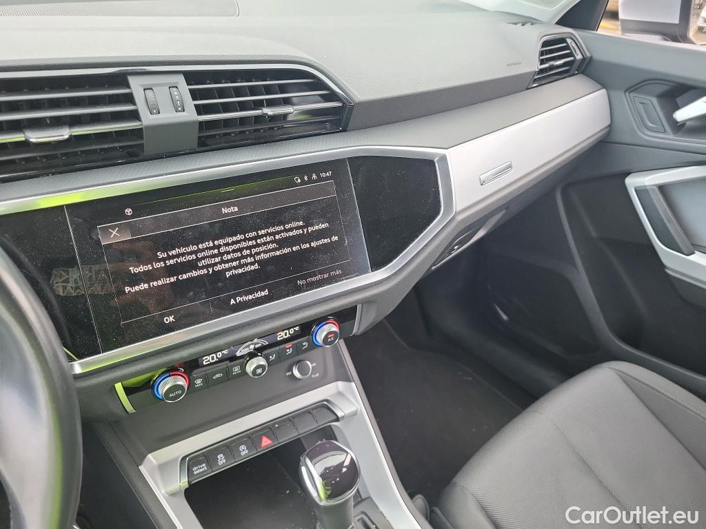 Audi  Q3  Sportback 35 TDI 2.0 TDI 150CV AT7 E6d #13