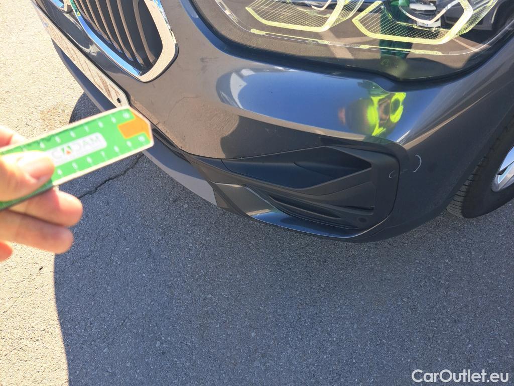  Bmw  X1 BMW  / 2019 / 5P / todoterreno sDrive18d #27