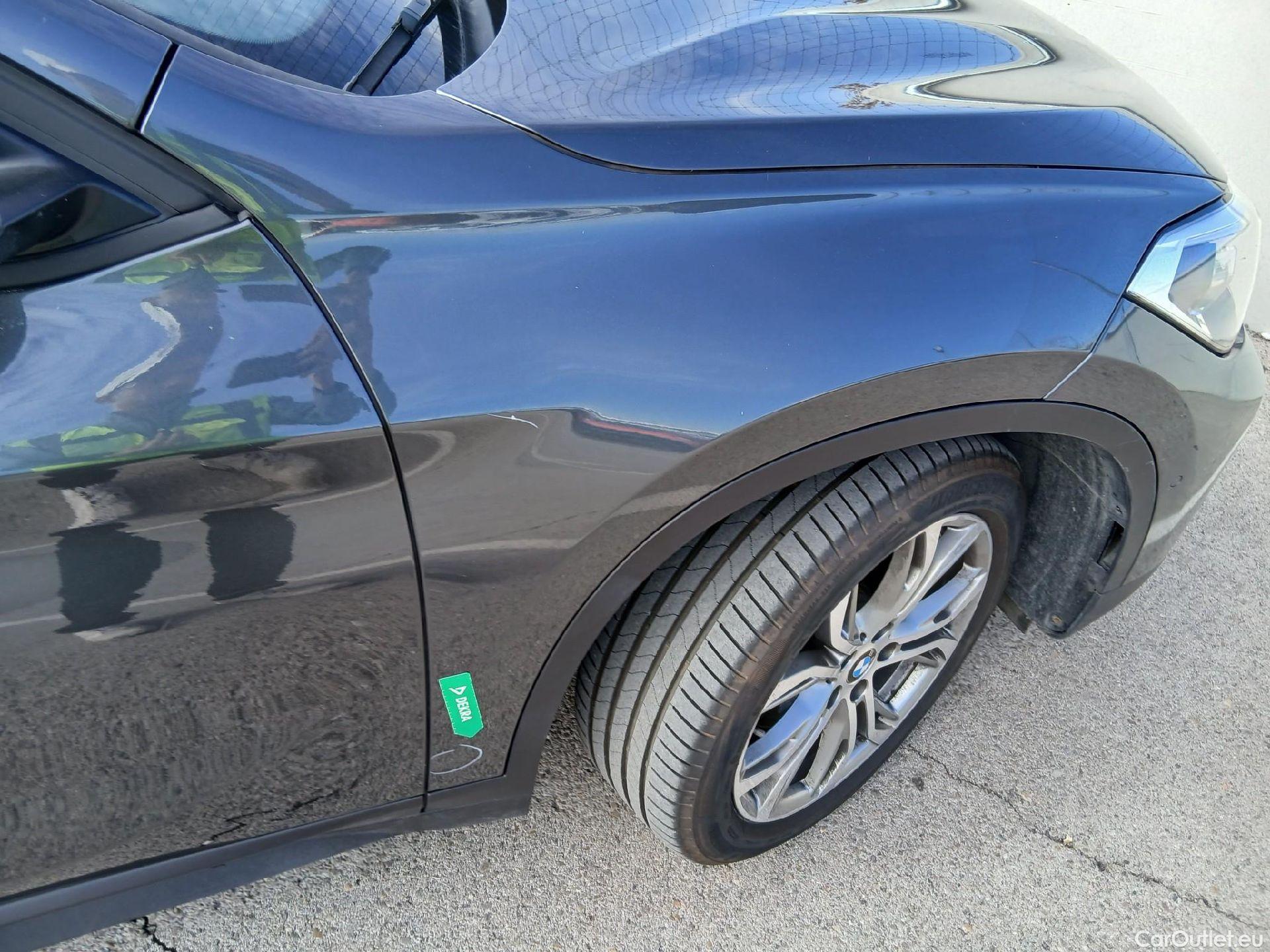  Bmw  X1 BMW  sDrive18i #38