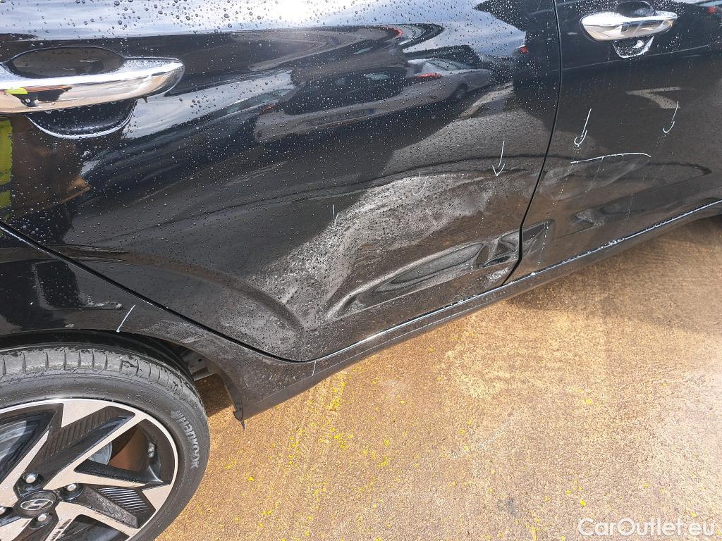 Hyundai  i10 HYUNDAI  / 2020 / 5P / berlina con portón 1.0 Tecno #5