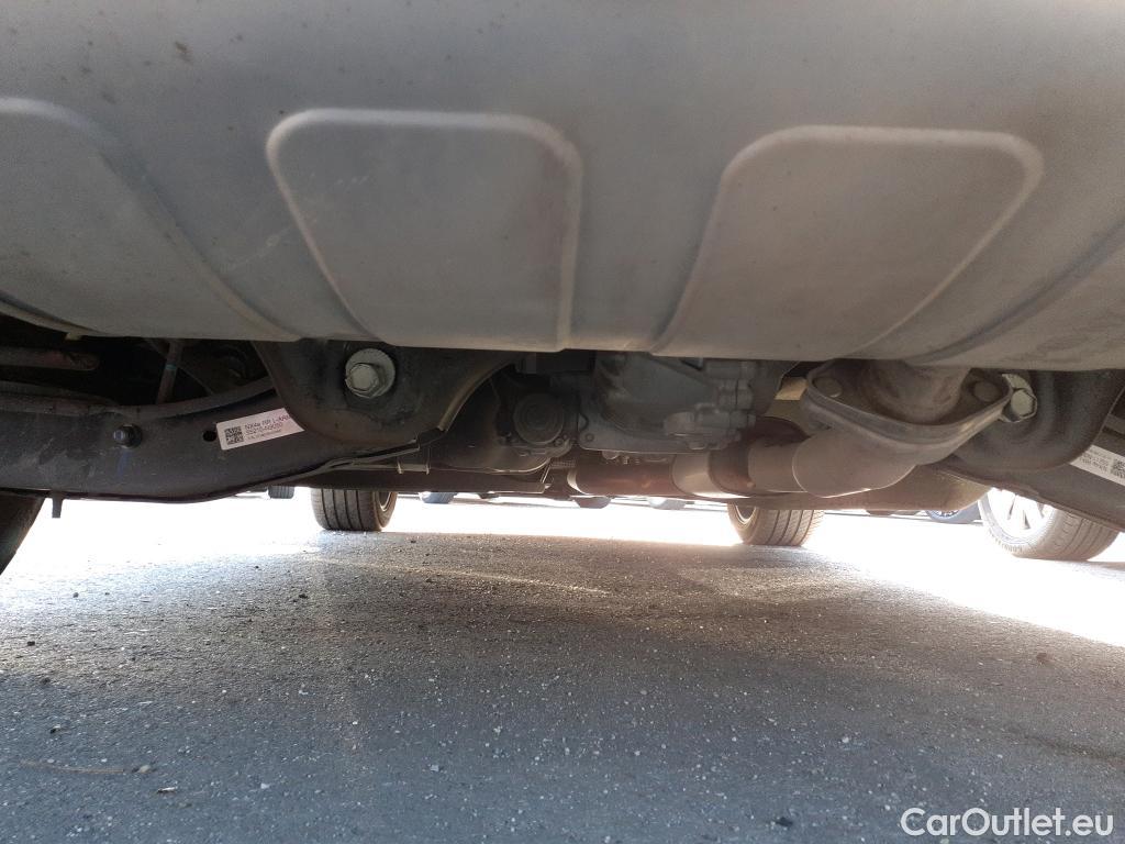 Hyundai  Tucson HYUNDAI  / 2020 / 5P / todoterreno 1.6 TGDI PHEV 195kW Style Auto 4x4 #11