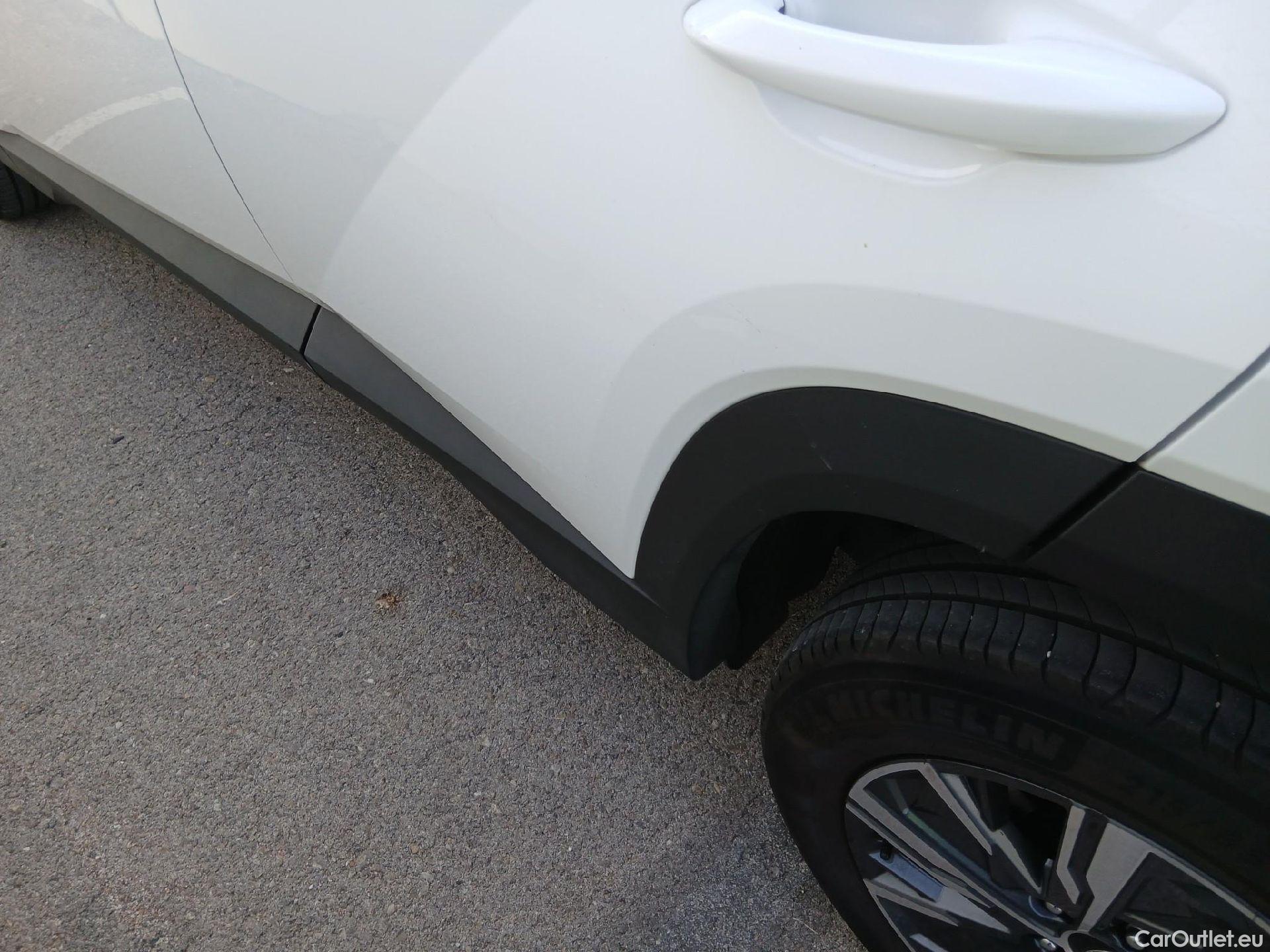 Hyundai  Tucson HYUNDAI  / 2020 / 5P / todoterreno 1.6 TGDI 169kW (230CV) HEV Maxx Auto #15