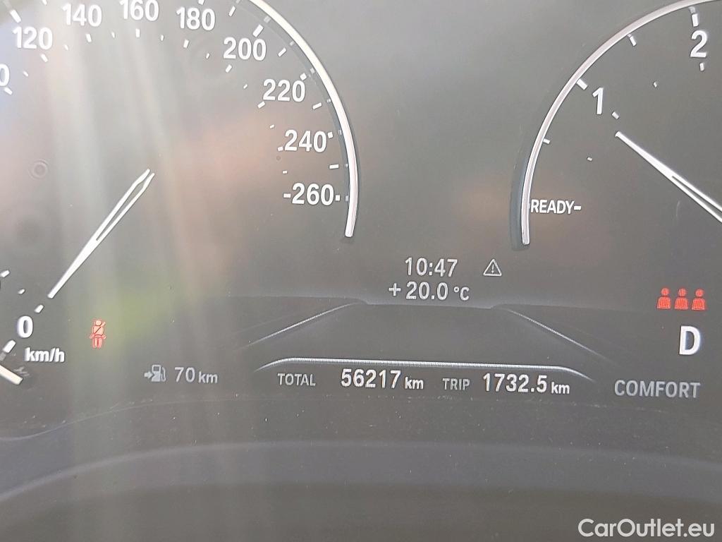 Bmw  X3 BMW  / 2017 / 5P / todoterreno xDrive20d (AC2) #5