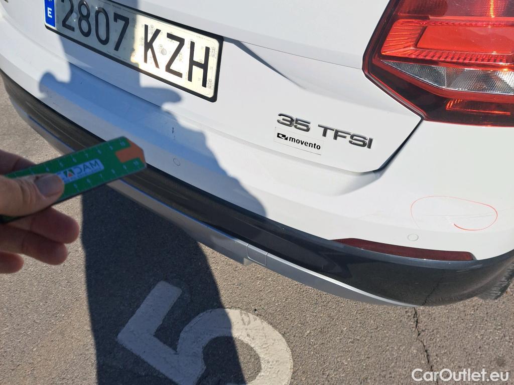  Audi  Q2 AUDI  / 2016 / 5P / todoterreno Design 35 TFSI 110kW (150CV) S tronic #48