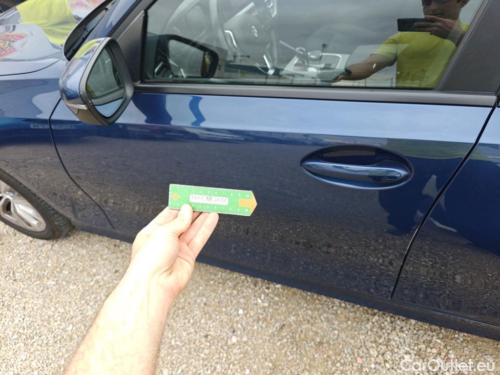  Land Rover  Discovery BMW Serie 3 / 2019 / 5P / familiar 320d Auto.Touring #23