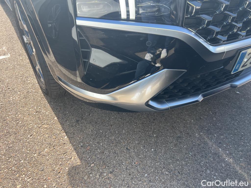 Hyundai  Santa Fe HYUNDAI  / 2021 / 5P / todoterreno 1.6 TGDi PHEV Style Auto 4x4 #11