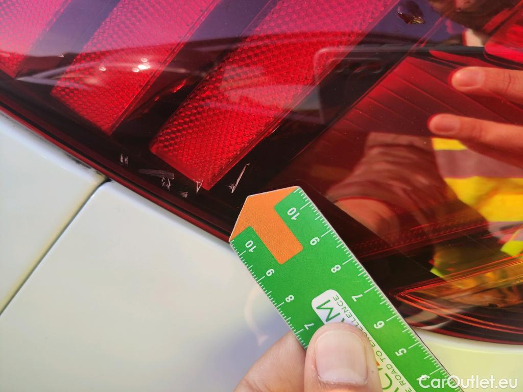 Hyundai  Tucson HYUNDAI  / 2018 / 5P / todoterreno 1.6 CRDI 100kW (136CV) 48V N-Line 4X2 #19