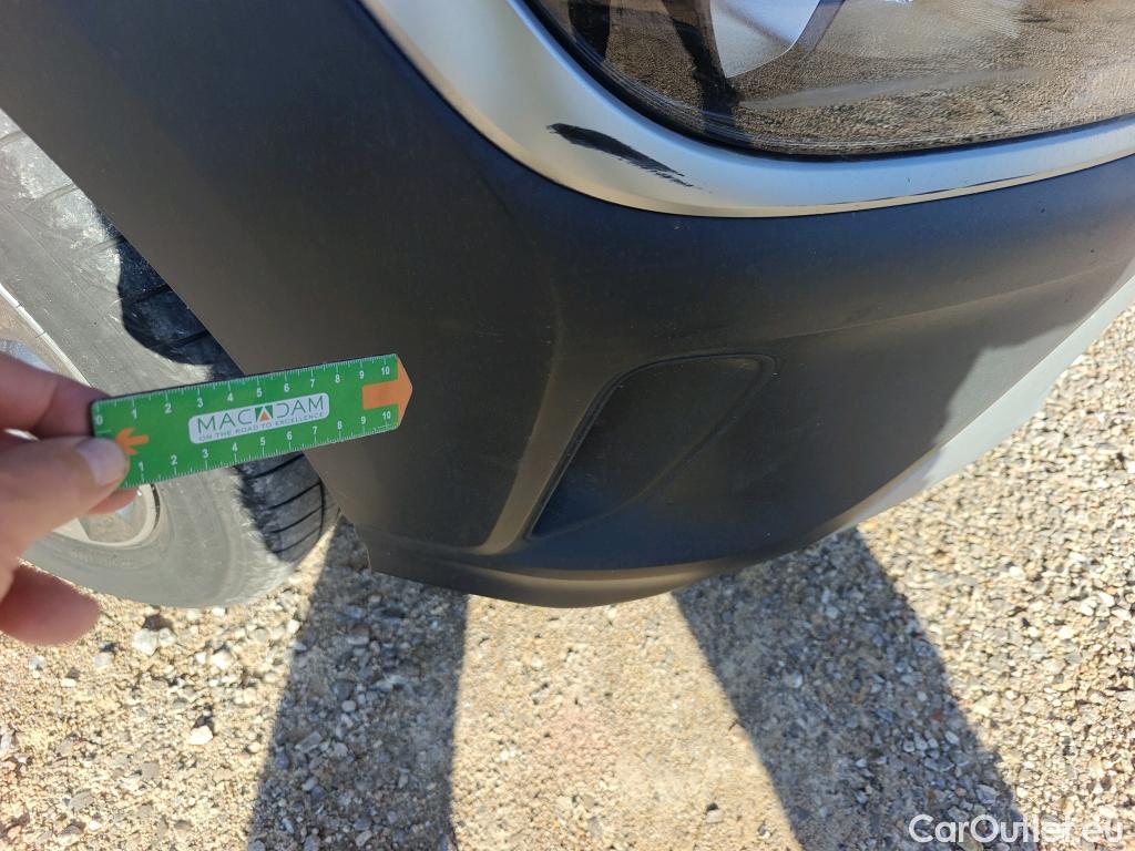 Hyundai  Konna HYUNDAI Kona / 2020 / 5P / todoterreno 1.6 GDI HEV Maxx DCT #11