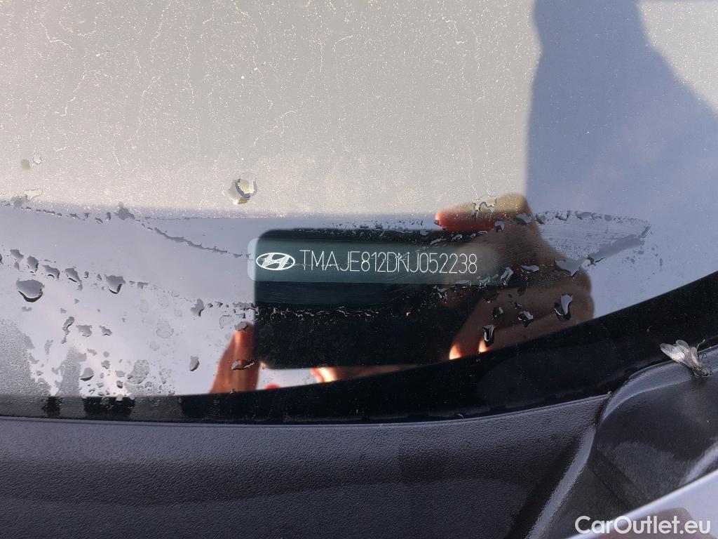 Hyundai  Tucson HYUNDAI  / 2020 / 5P / todoterreno 1.6 TGDI PHEV 195kW Style Auto 4x4 #19