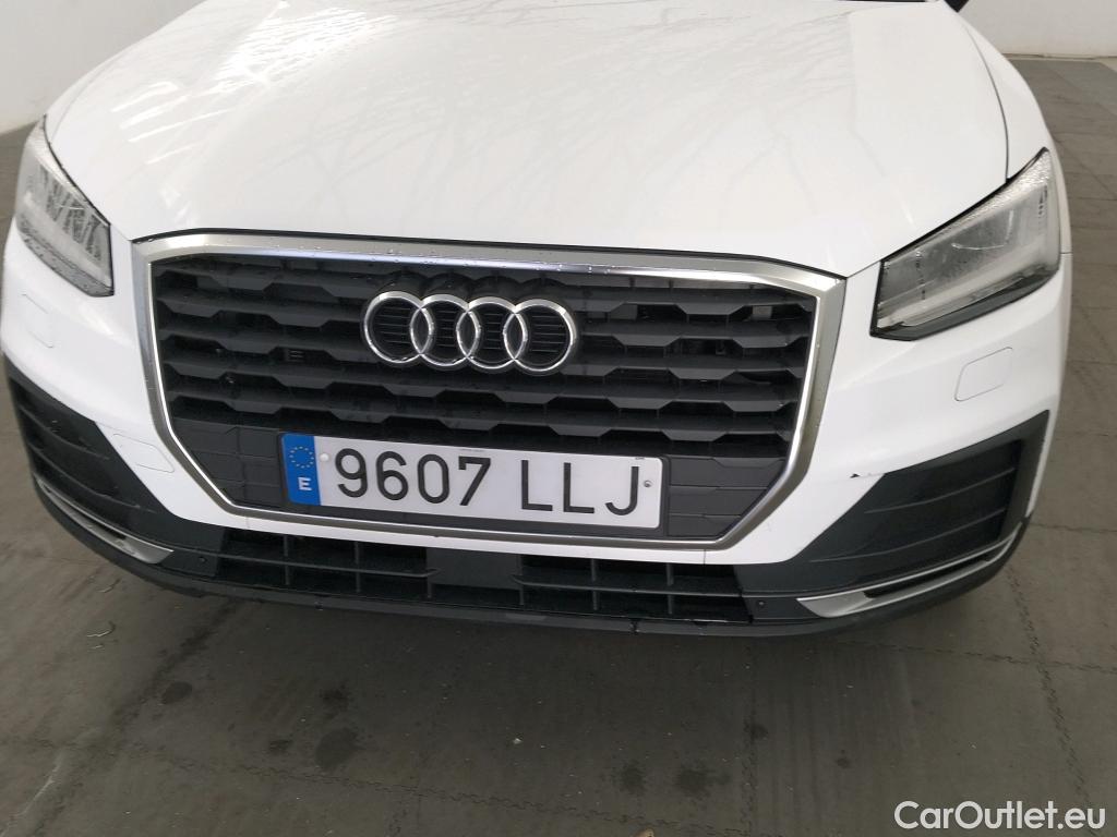 Audi  Q2 AUDI  / 2016 / 5P / todoterreno Advanced 30 TFSI 85kW (116CV) #18