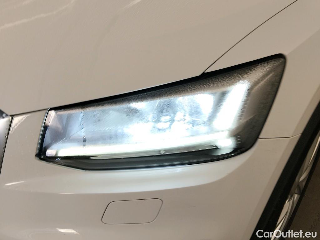 Audi  Q2 AUDI  / 2016 / 5P / todoterreno Advanced 30 TFSI 85kW (116CV) #15