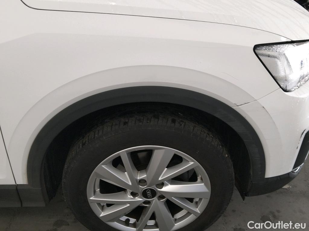 Audi  Q2 AUDI  / 2016 / 5P / todoterreno Advanced 30 TFSI 85kW (116CV) #22