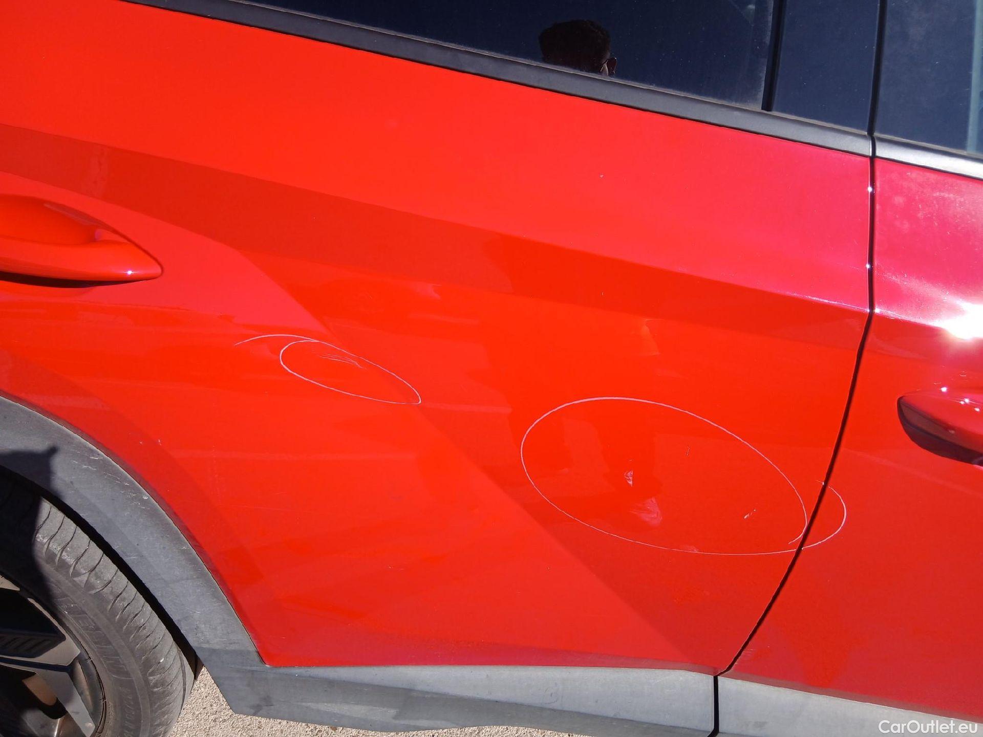 Hyundai  Tucson HYUNDAI  / 2020 / 5P / todoterreno 1.6 TGDI 169kW HEV Style Teal Auto #30