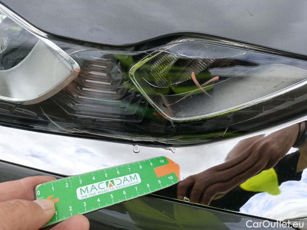 Citroen  DS3 DS DS 3 Crossback / 2018 / 5P / todoterreno PureTech 73 kW Manual SO CHIC #2