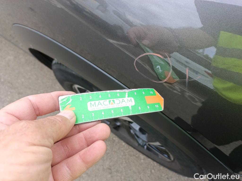 Citroen  DS3 DS DS 3 Crossback / 2018 / 5P / todoterreno PureTech 73 kW Manual SO CHIC #30