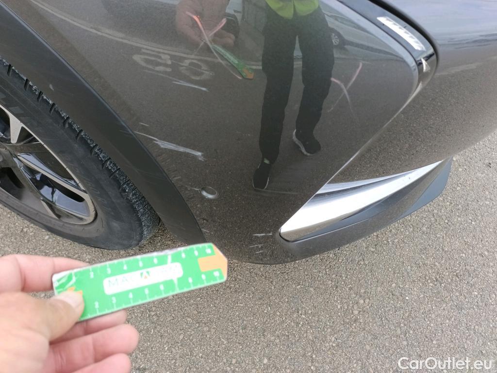 Citroen  DS3 DS DS 3 Crossback / 2018 / 5P / todoterreno PureTech 73 kW Manual SO CHIC #32