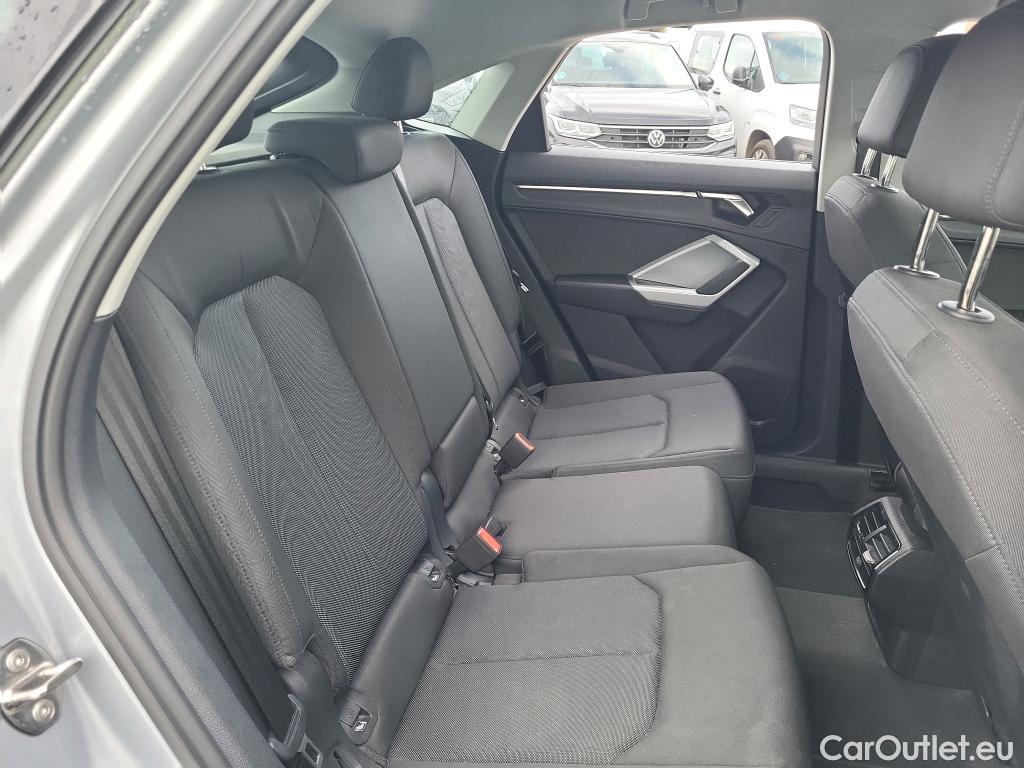 Audi  Q3  Sportback 35 TDI 2.0 TDI 150CV AT7 E6d #7