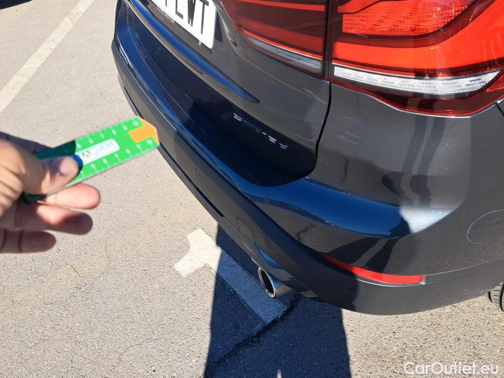  Bmw  X1 BMW  / 2019 / 5P / todoterreno sDrive18d #23