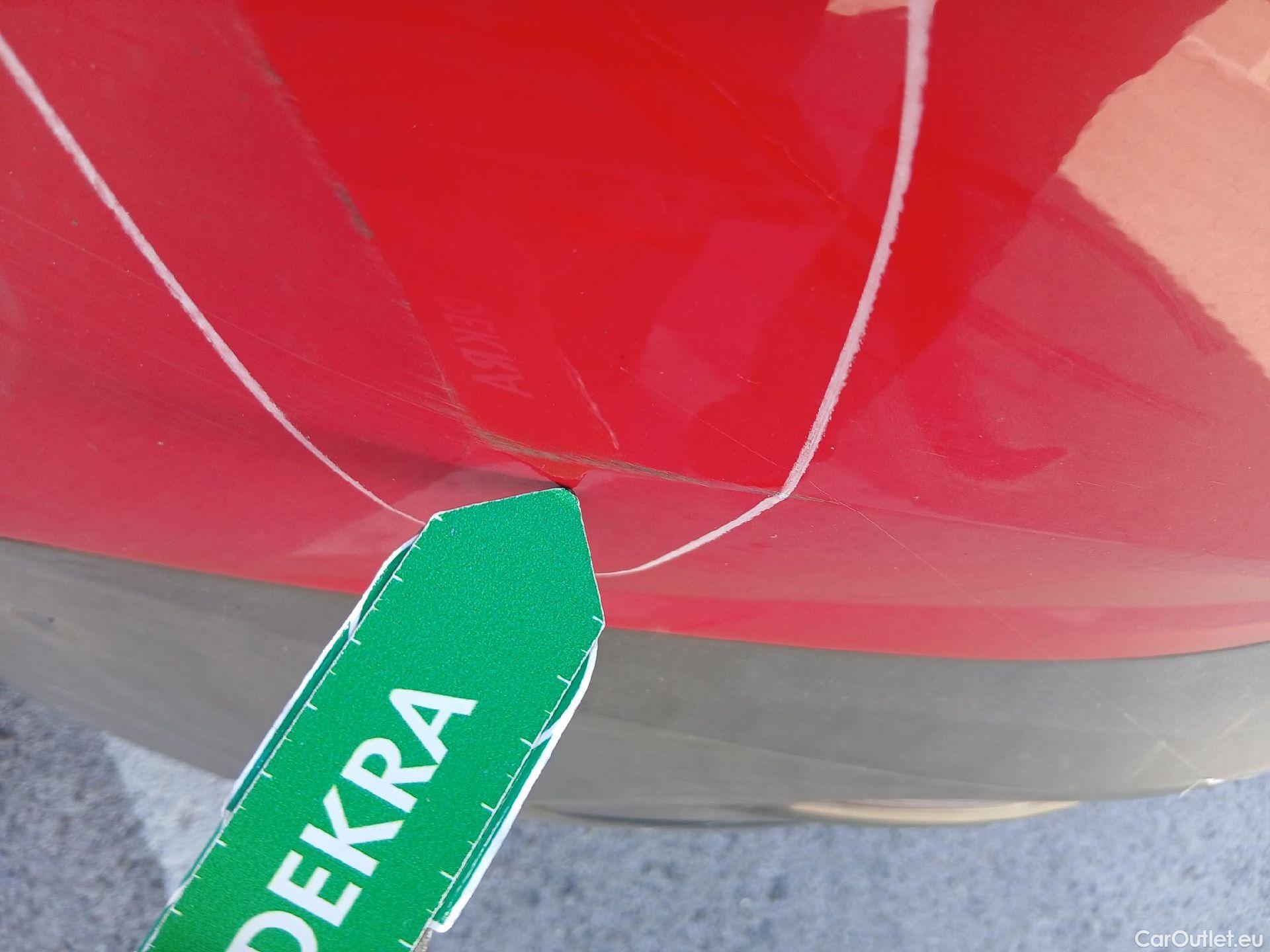 Hyundai  Tucson HYUNDAI  / 2020 / 5P / todoterreno 1.6 TGDI 169kW HEV Style Teal Auto #21