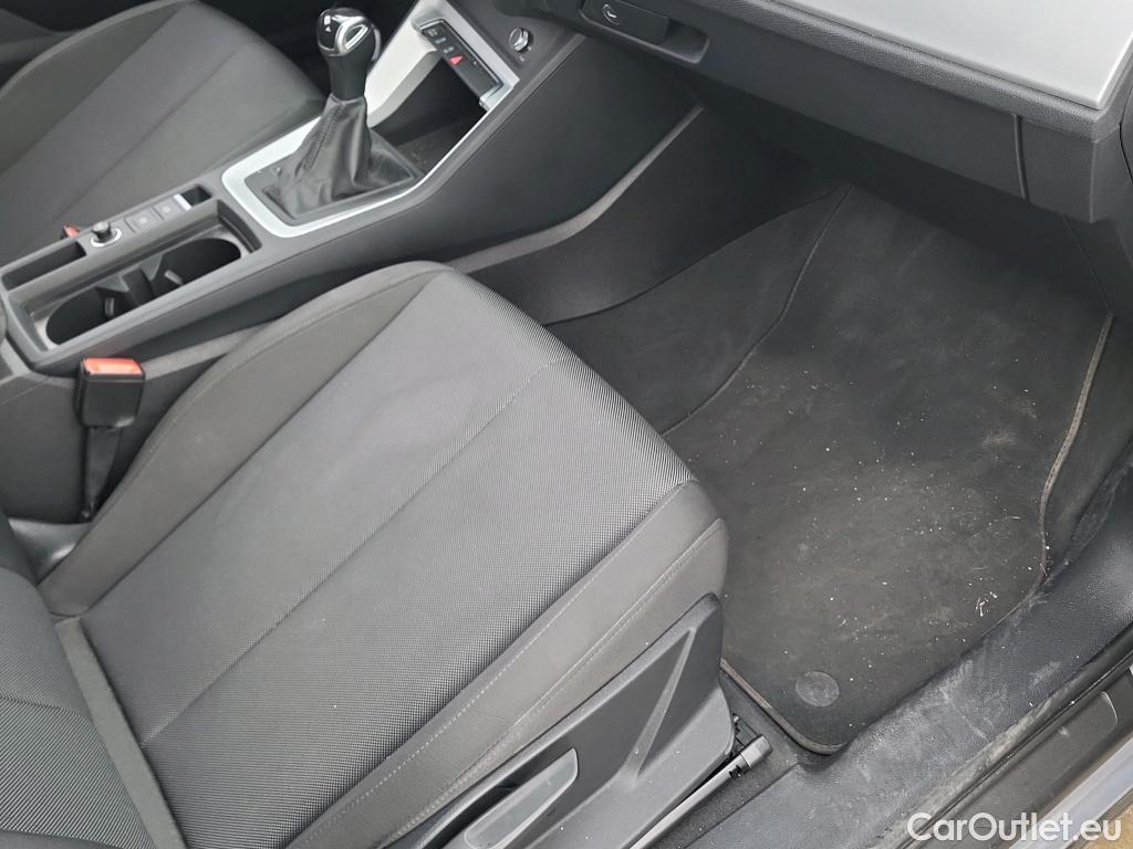 Audi  Q3  Sportback 35 TDI 2.0 TDI 150CV AT7 E6d #13