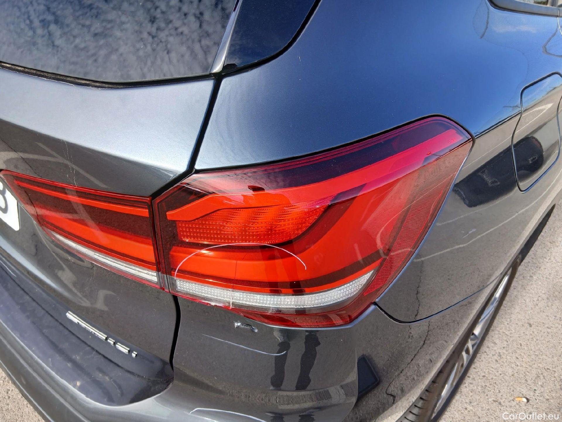  Bmw  X1 BMW  sDrive18i #17