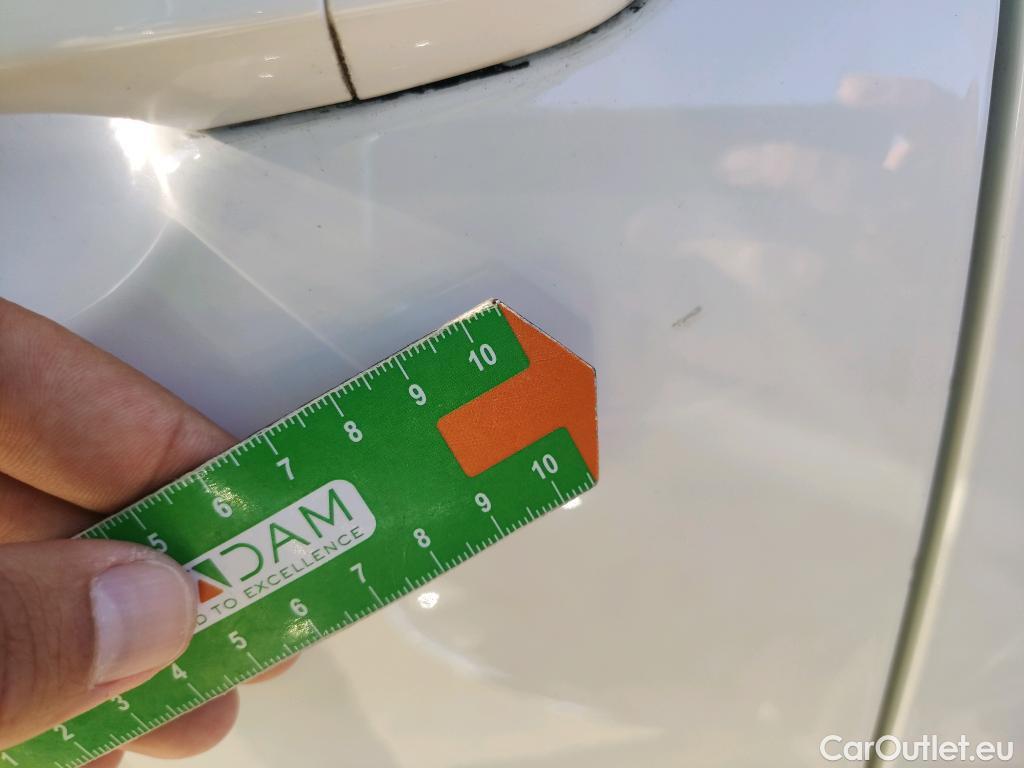 Hyundai  Tucson HYUNDAI  / 2018 / 5P / todoterreno 1.6 CRDI 100kW (136CV) 48V N-Line 4X2 #7