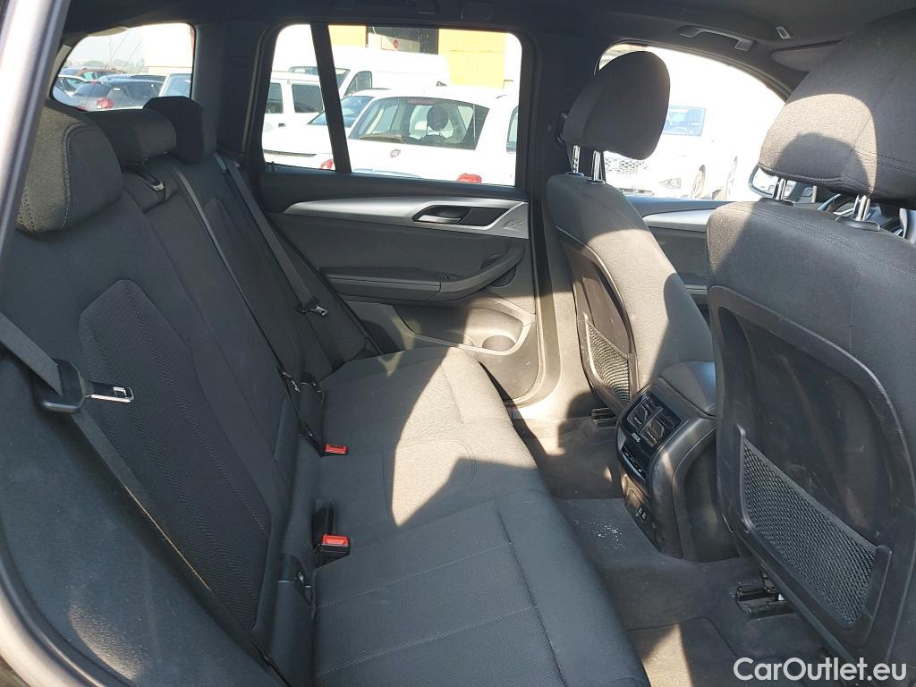 Bmw  X3 BMW  / 2017 / 5P / todoterreno xDrive20d (AC2) #7