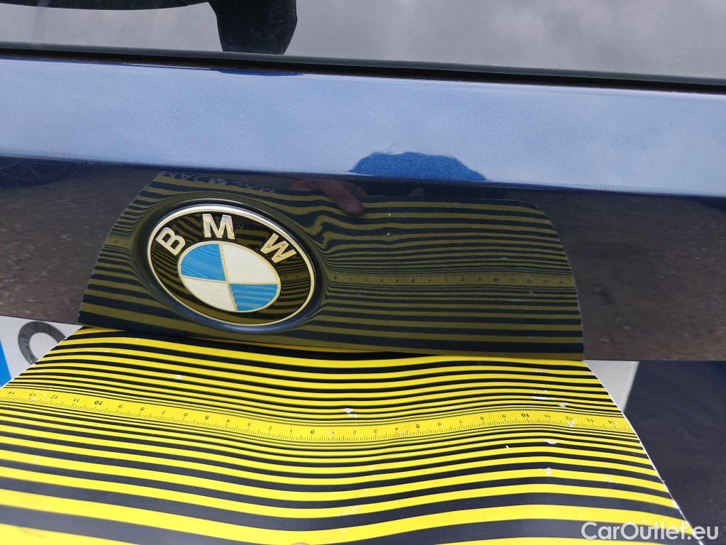  Land Rover  Discovery BMW Serie 3 / 2019 / 5P / familiar 320d Auto.Touring #2