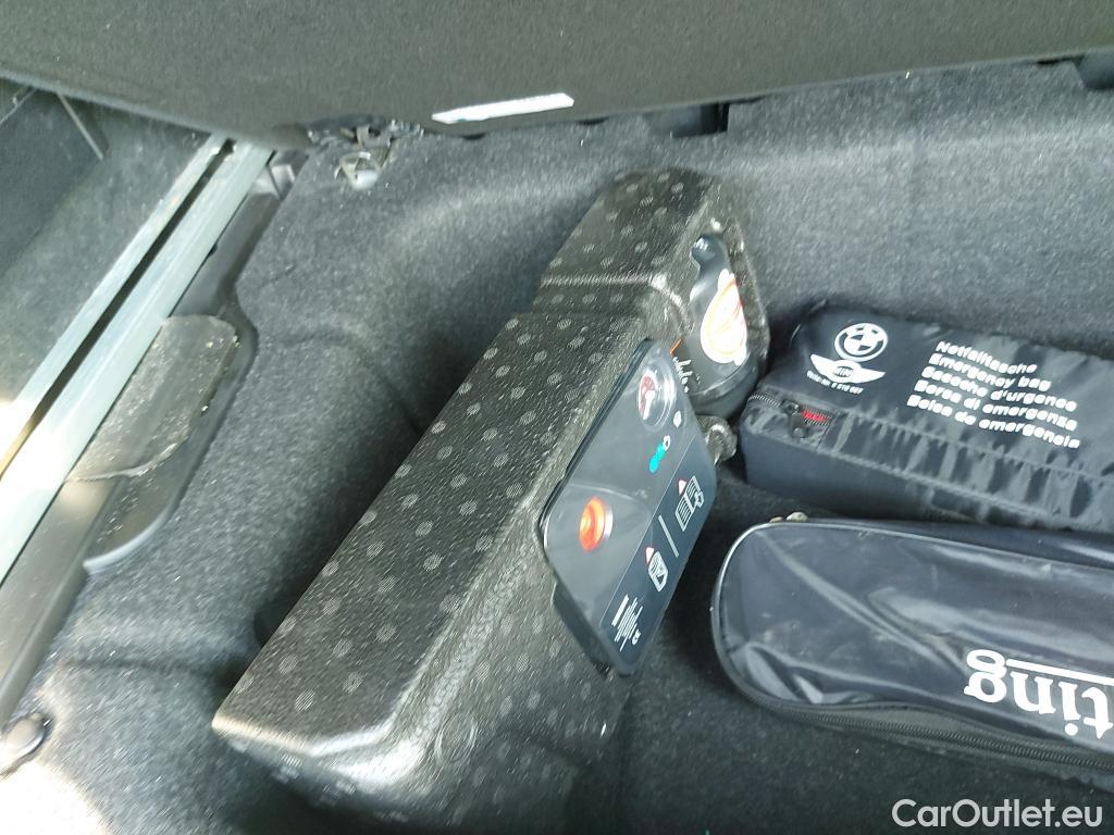 Bmw  X3 BMW  / 2017 / 5P / todoterreno xDrive20d (AC2) #10