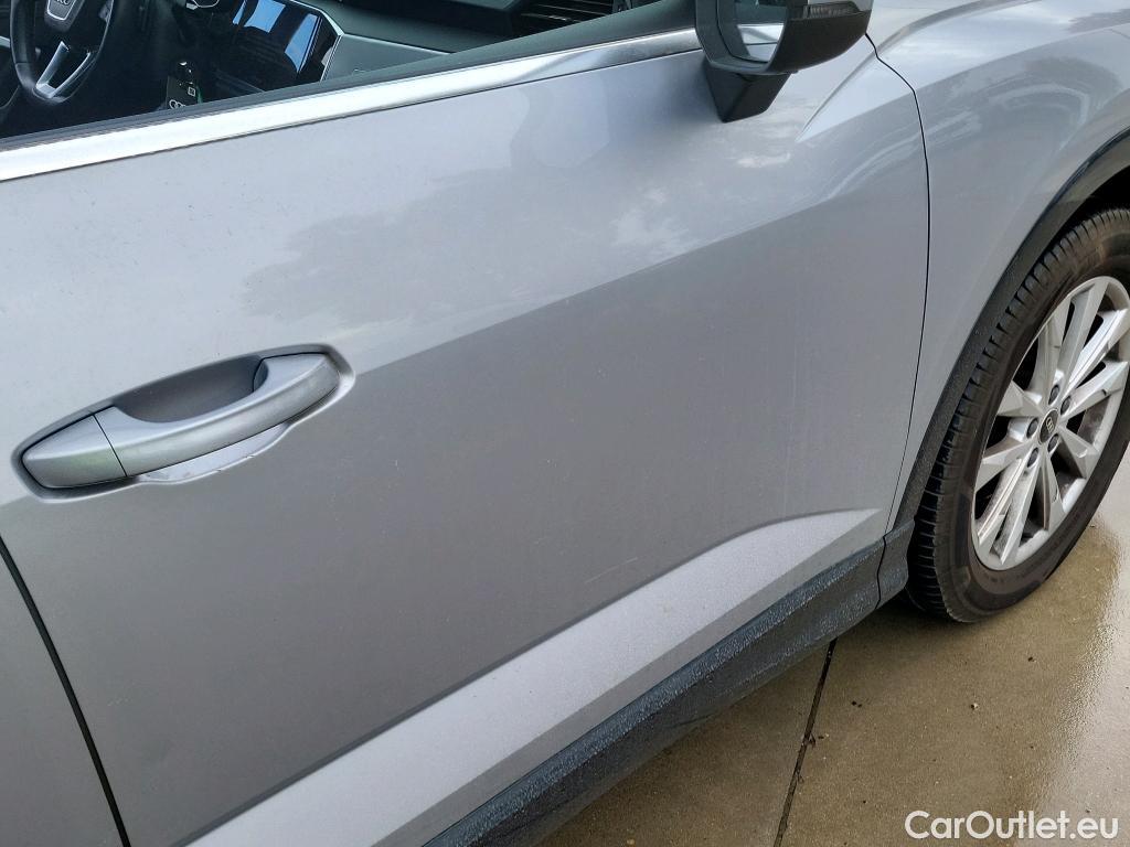 Audi  Q3  Sportback 35 TDI 2.0 TDI 150CV AT7 E6d #21