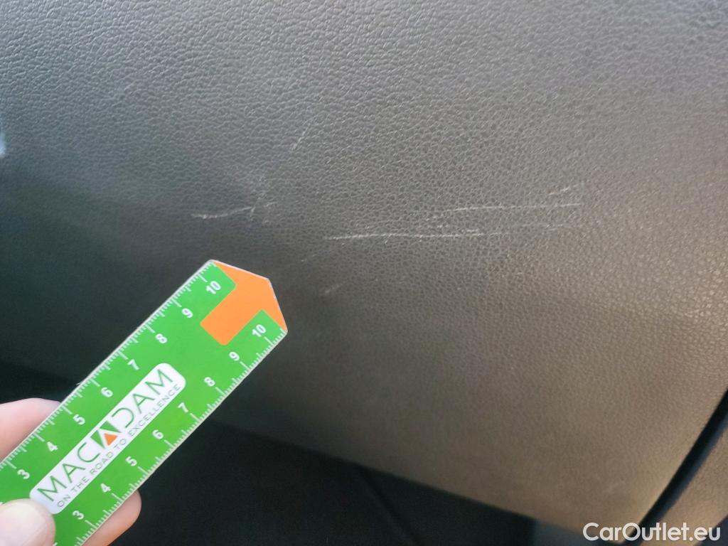 Hyundai  Tucson HYUNDAI  / 2018 / 5P / todoterreno 1.6 CRDI 100kW (136CV) 48V N-Line 4X2 #11