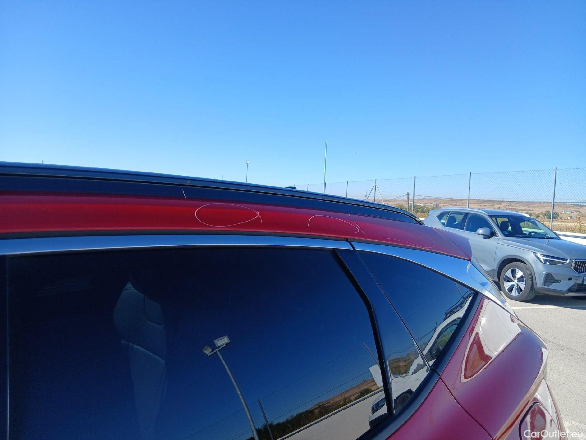 Hyundai  Tucson HYUNDAI  / 2020 / 5P / todoterreno 1.6 TGDI 169kW HEV Style Teal Auto #19