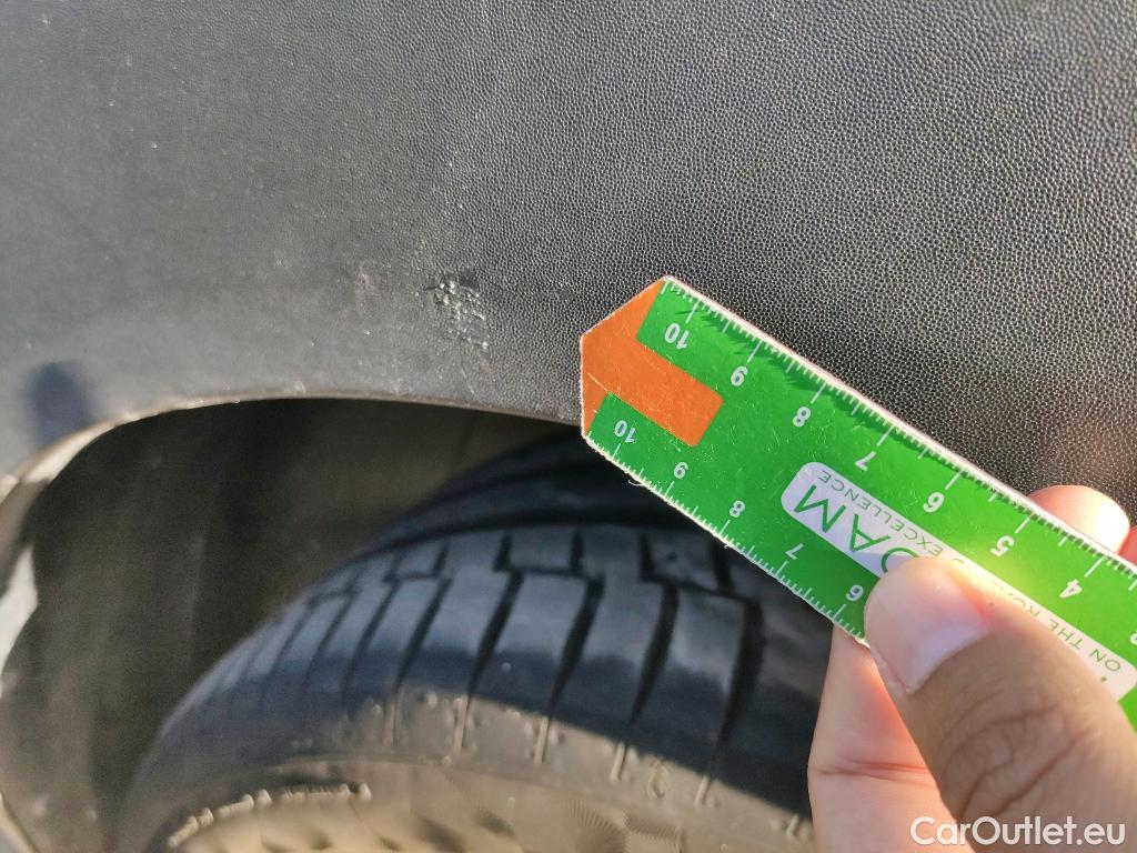 Hyundai  Tucson HYUNDAI  / 2018 / 5P / todoterreno 1.6 CRDI 100kW (136CV) 48V N-Line 4X2 #17