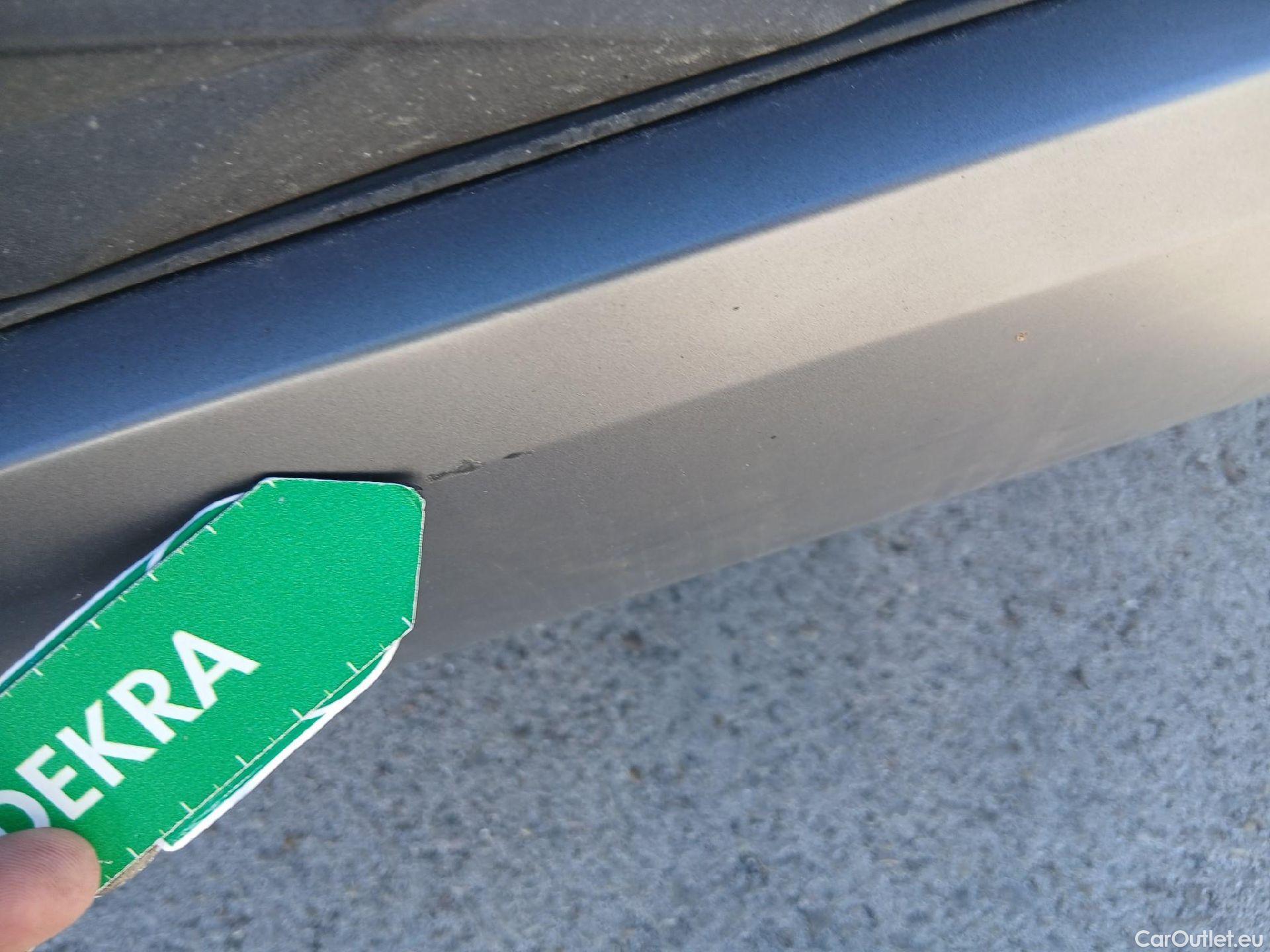 Hyundai  Tucson HYUNDAI  / 2020 / 5P / todoterreno 1.6 TGDI 169kW HEV Style Teal Auto #25